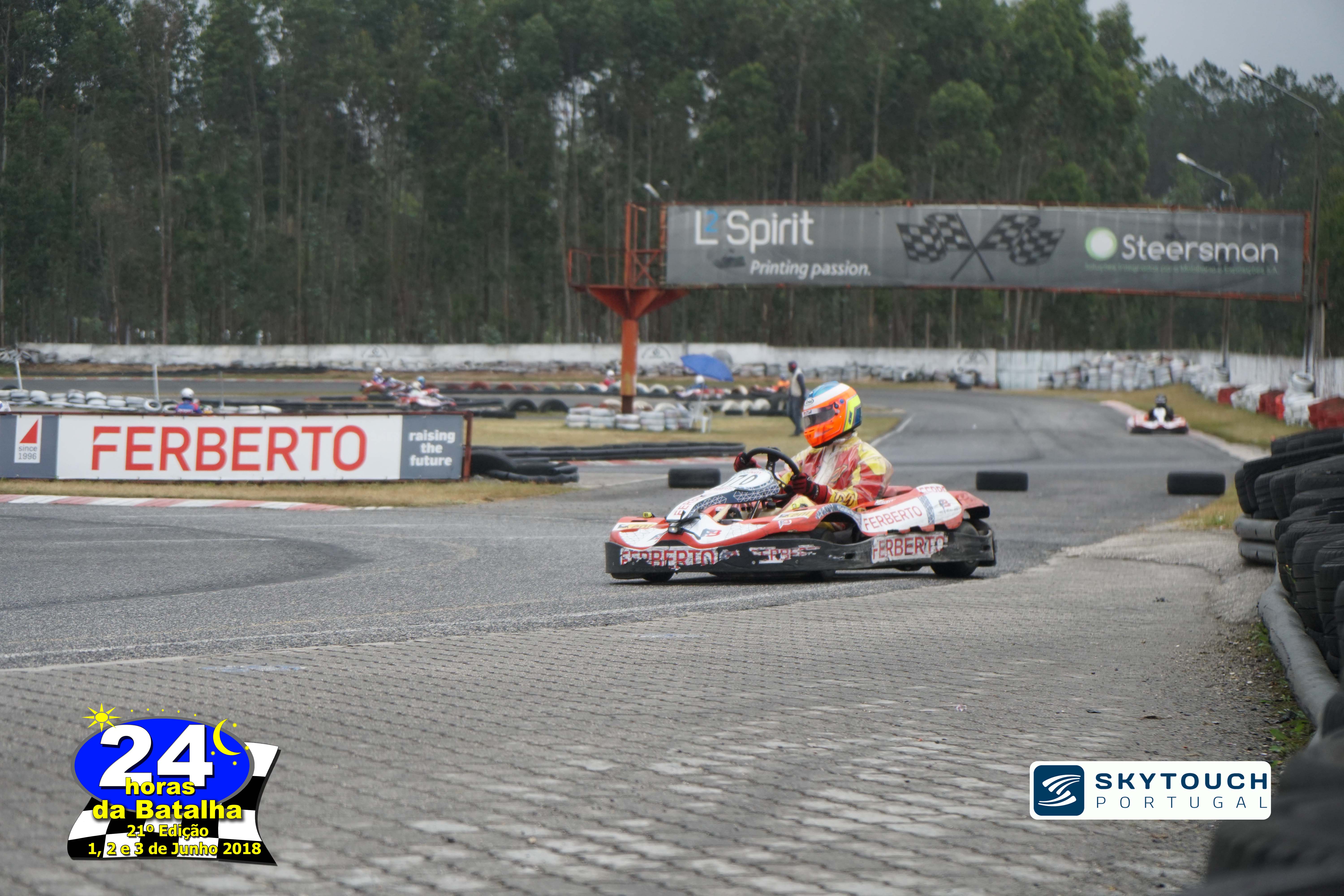 24 Horas da Batalha 2018 - Pilotos e Karts112